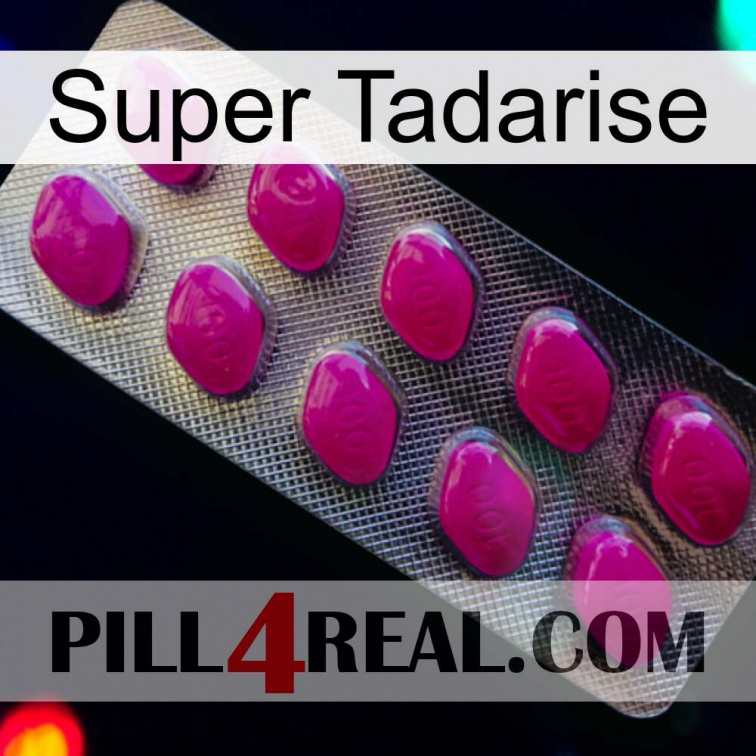 Super Tadarise 09